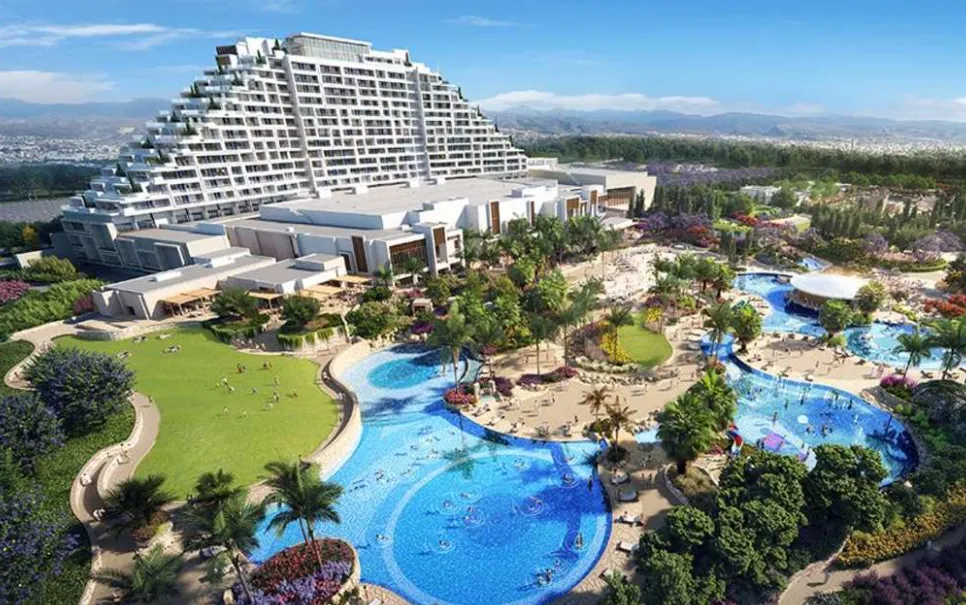 City of Dreams City of Dreams