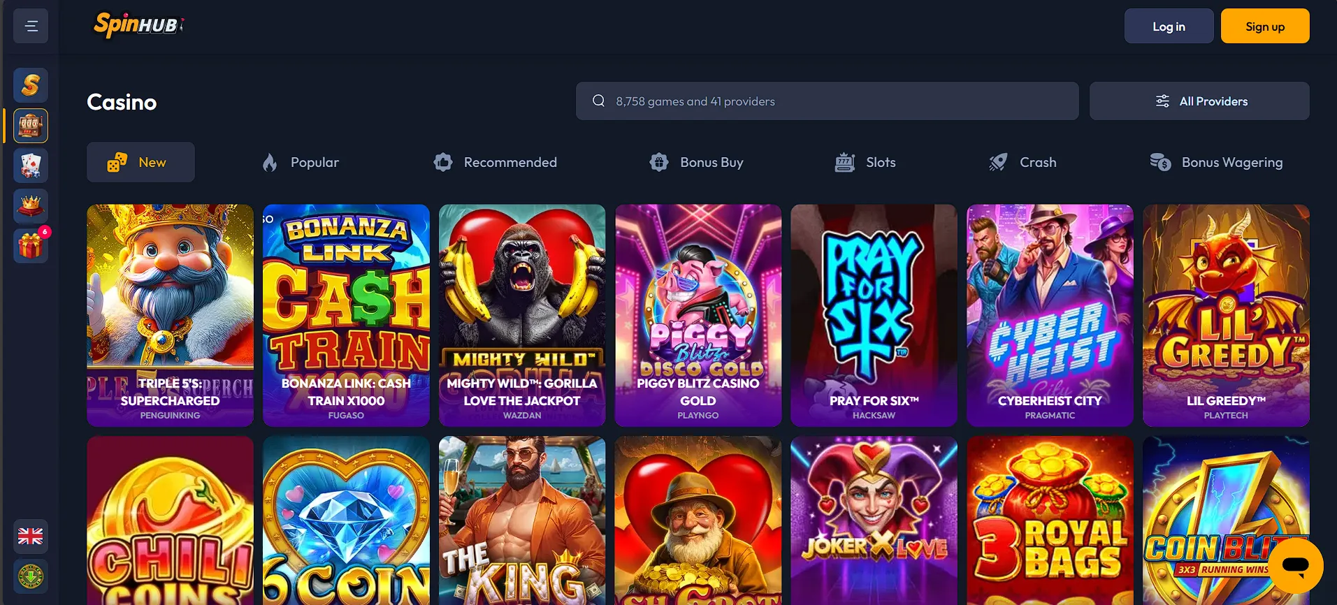 Spinhub casino Spinhub casino