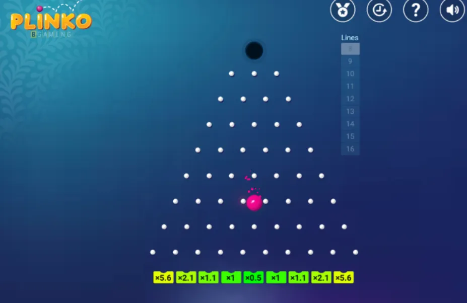 Plinko