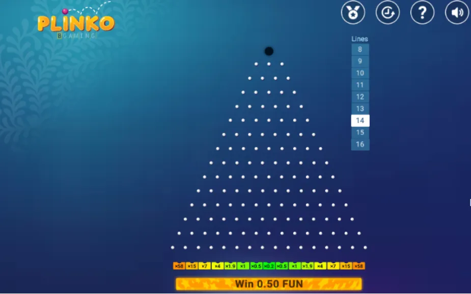 Plinko