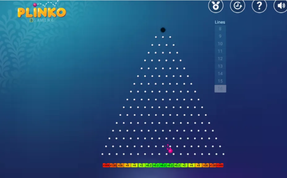 Plinko