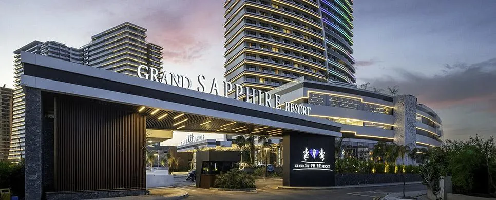 Grand Sapphire casino Grand Sapphire casino