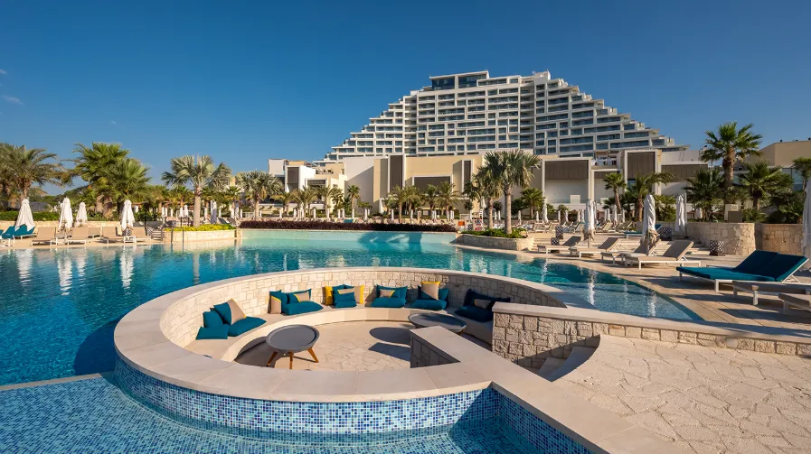 City of Dreams City of Dreams