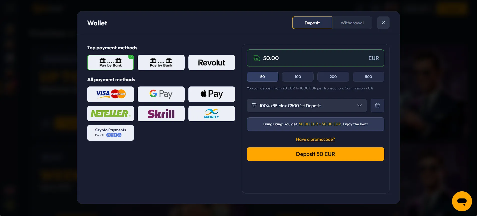 Spinhub Casino Spinhub Casino