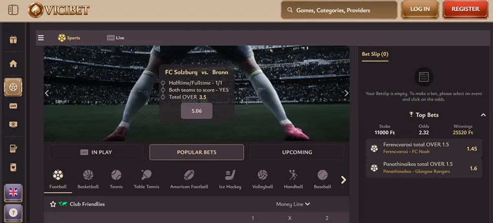 ViciBet casino ViciBet casino