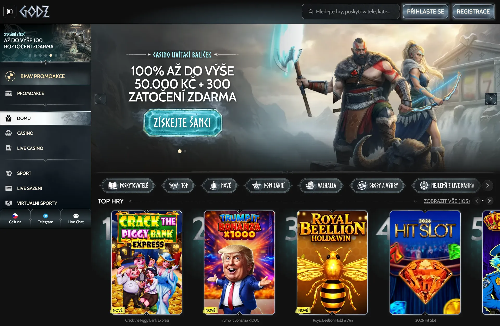 Godz casino Godz casino