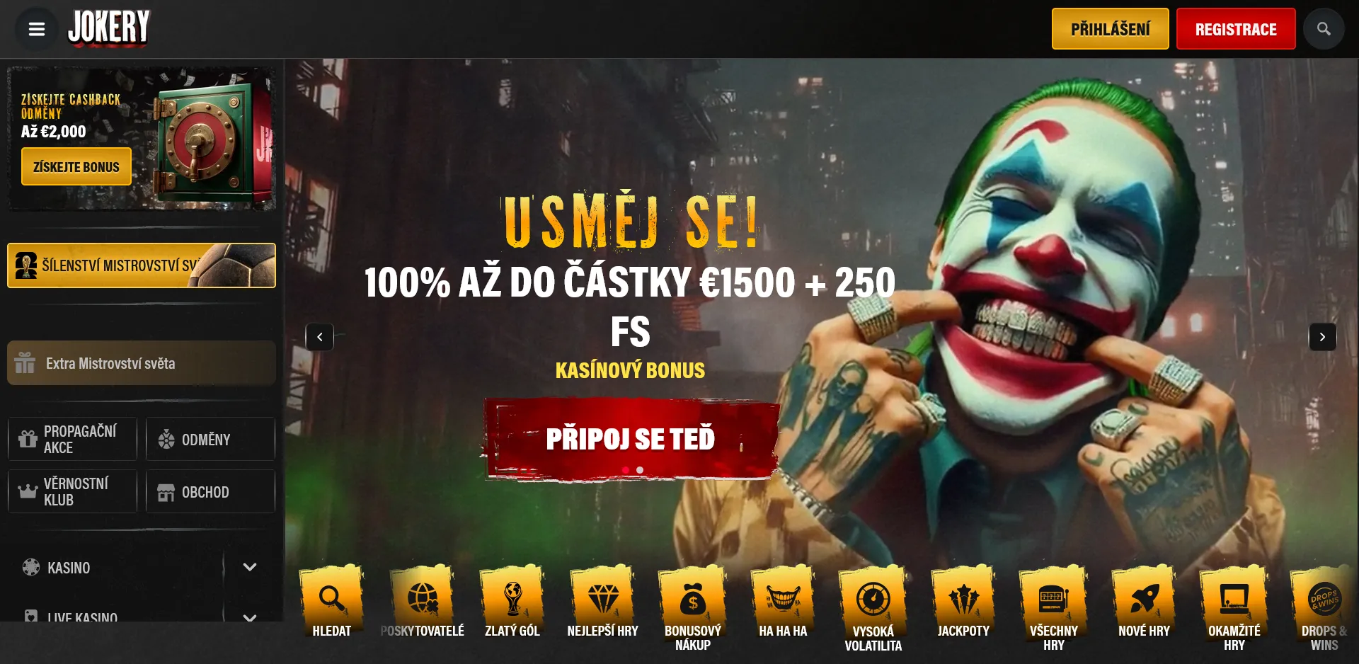 Jokery casino Jokery casino