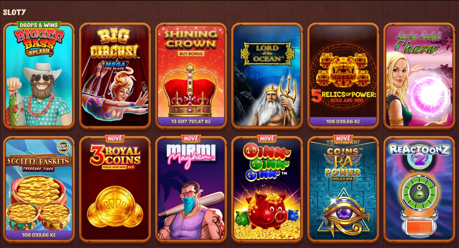 Hern&iacute; nab&iacute;dka