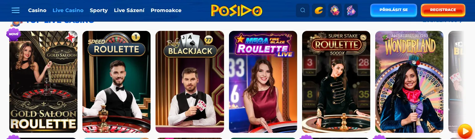 Posido casino Posido casino