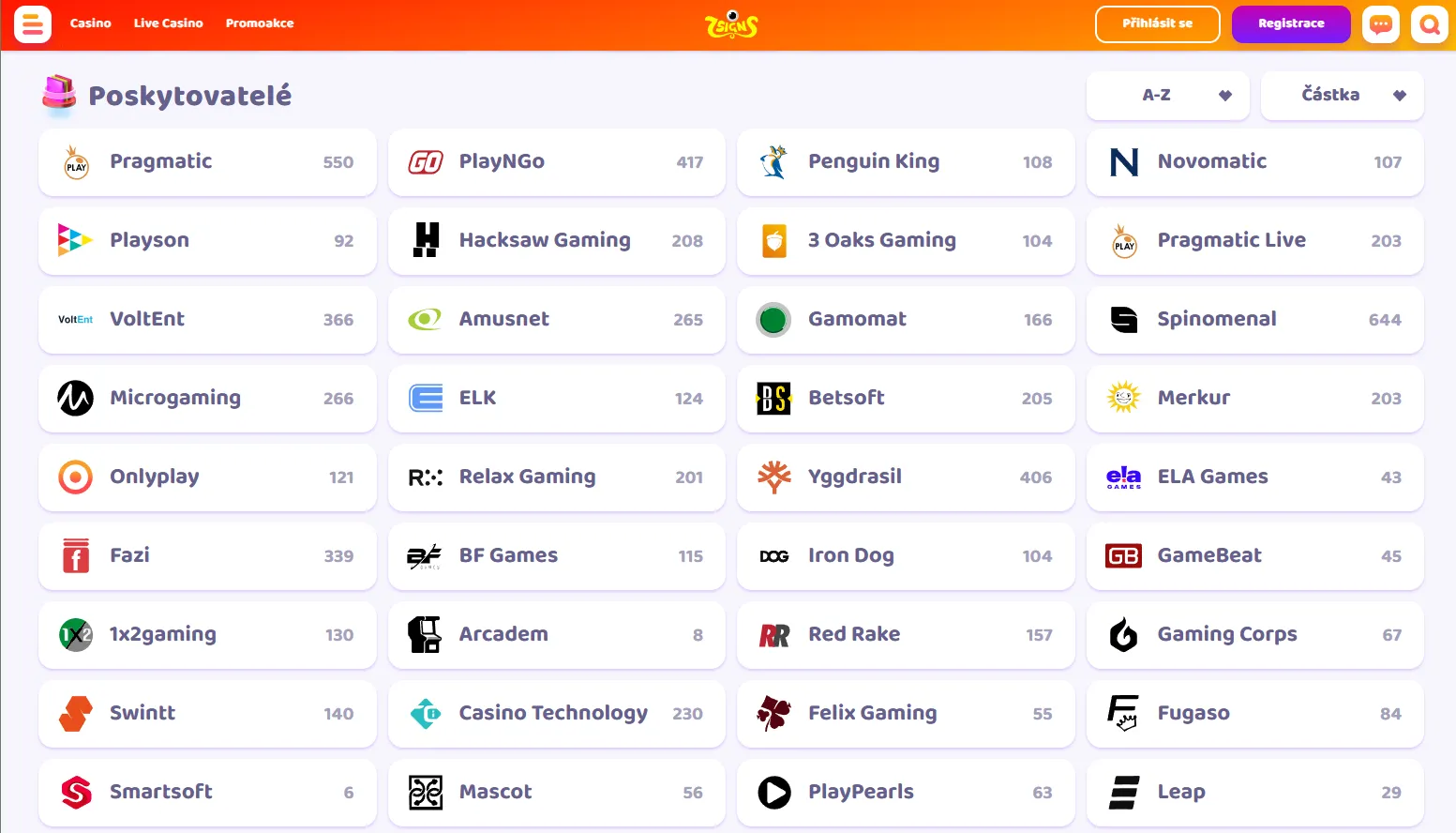 Licence a software 7signs kasina Licence a software 7signs kasina