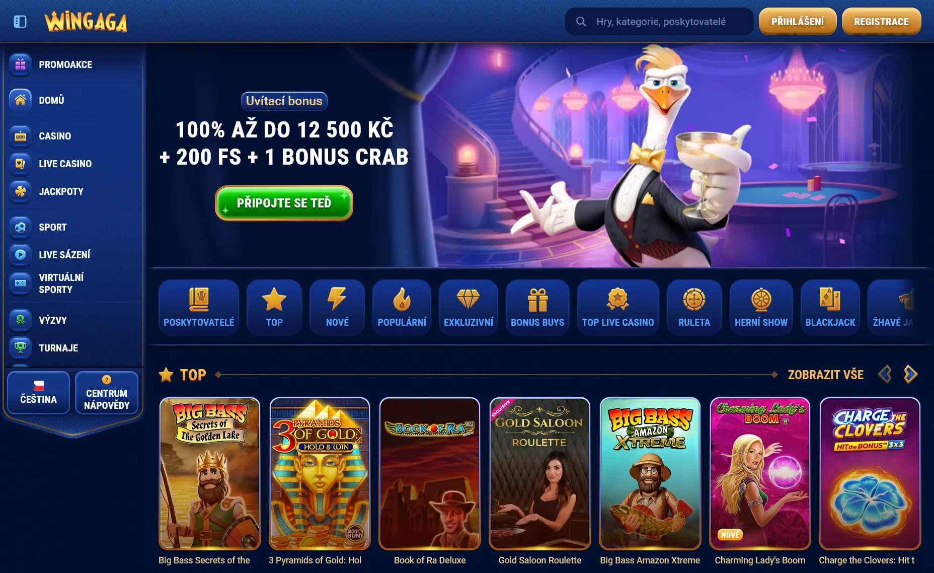 Wingaga casino Wingaga casino