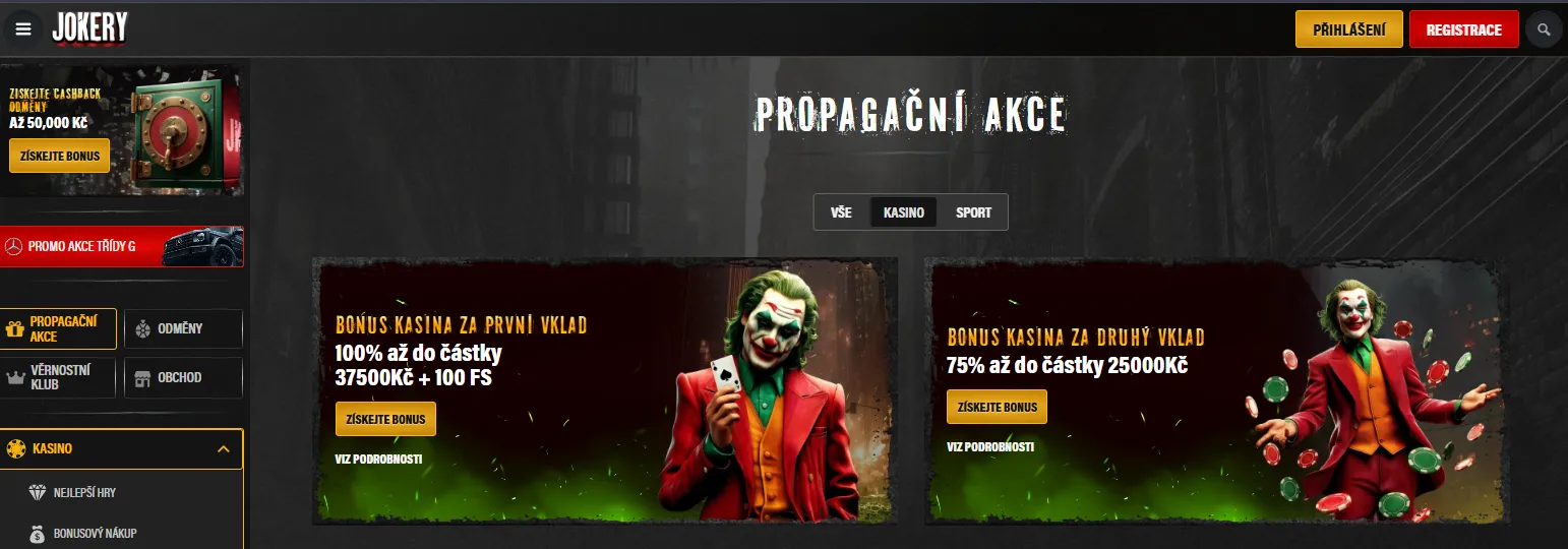 Jokery саsіnо Jokery саsіnо