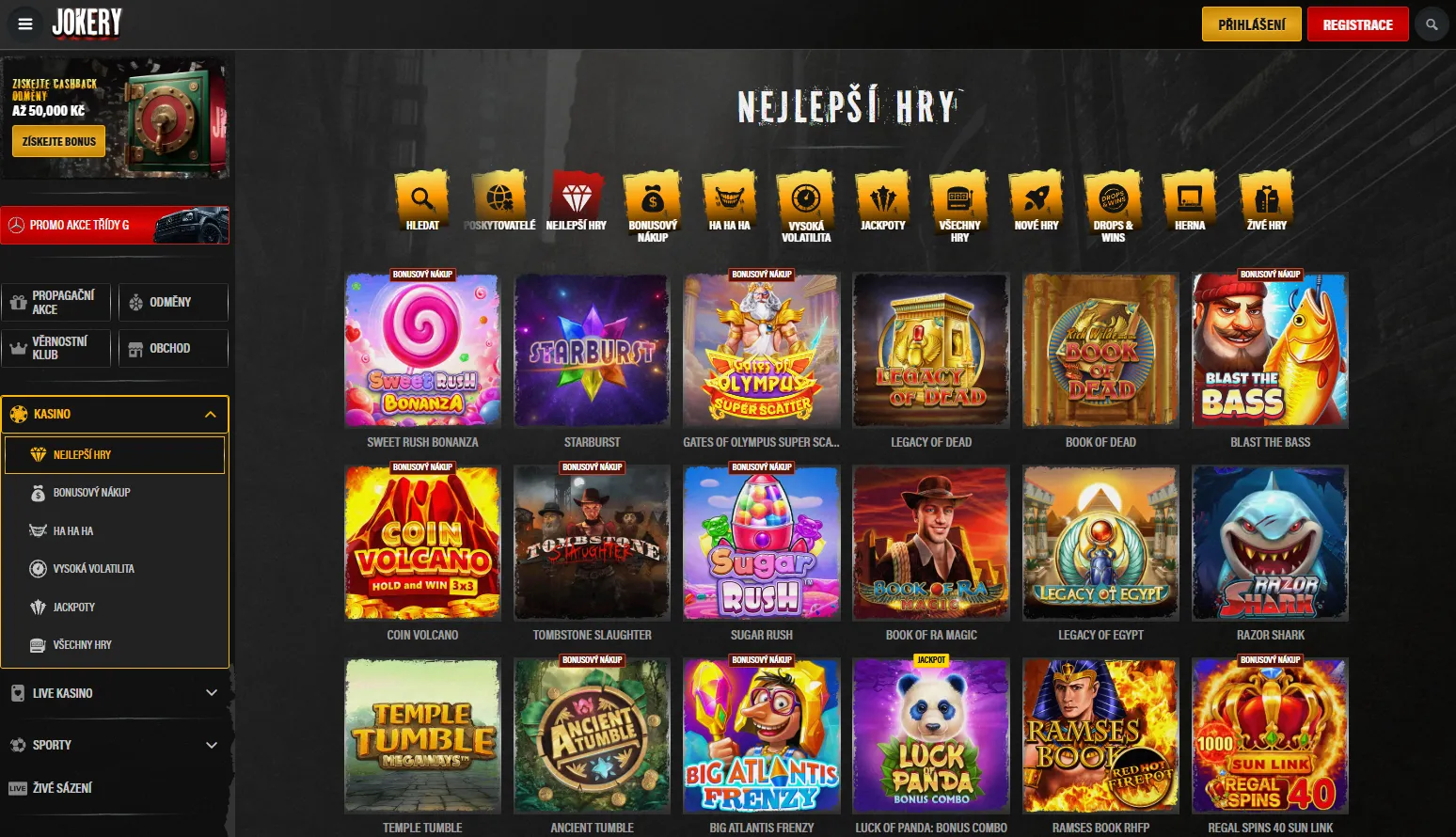 Jokery kasina Jokery kasina