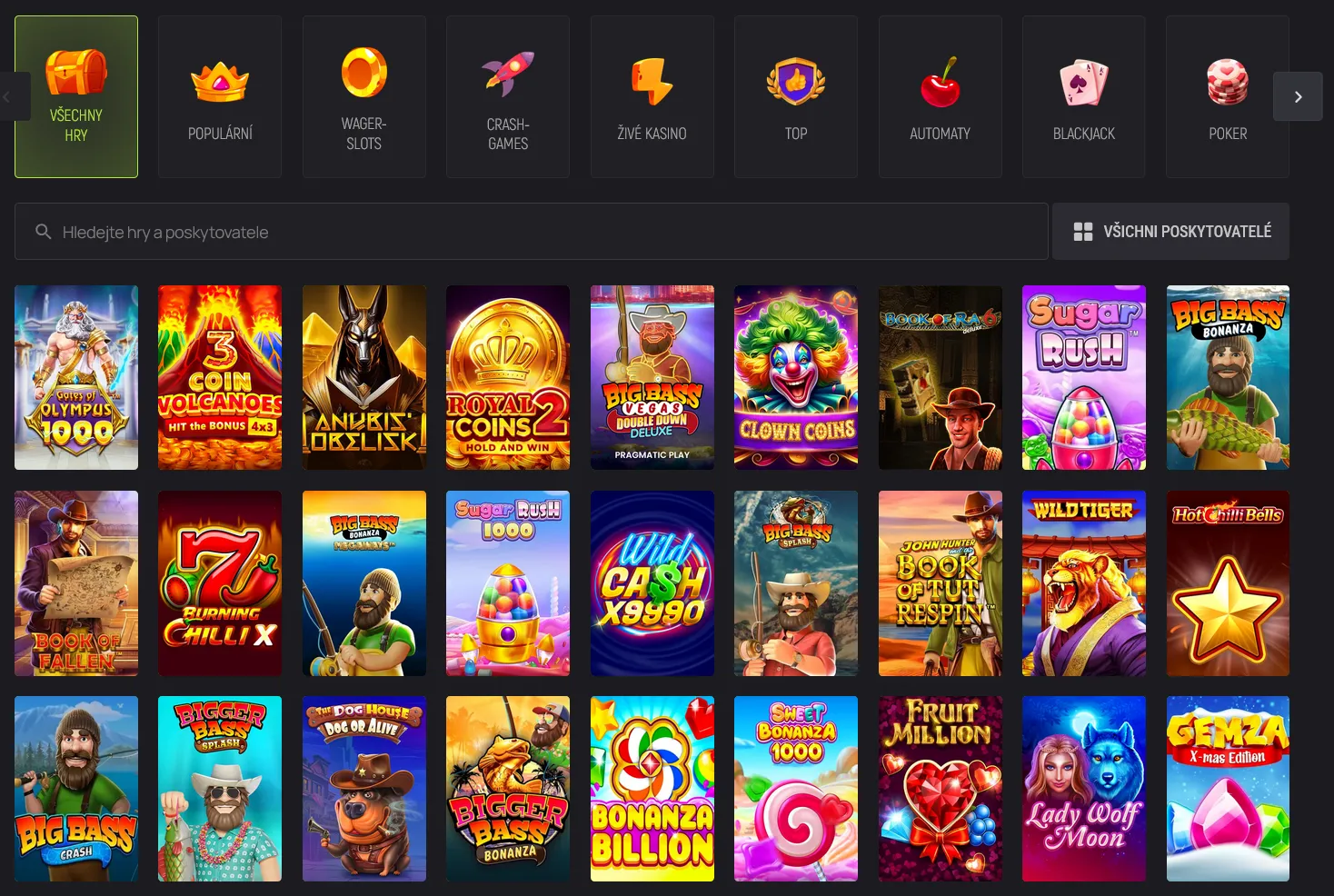 Hern&iacute; nab&iacute;dka