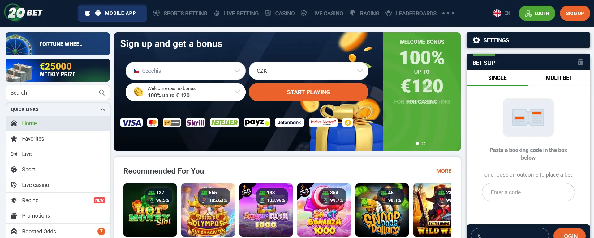 20bet