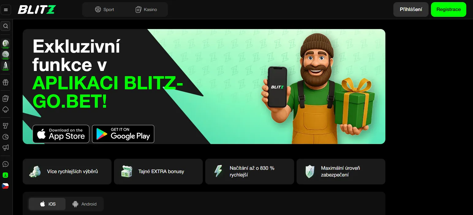 Blitz саsіnо Blitz саsіnо