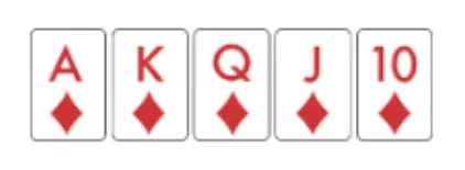 Royal Flush