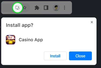 BetOnRed mobilní casino a aplikace