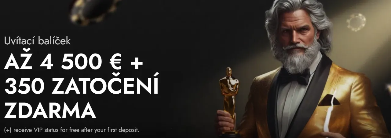 Oscarspin саsіnо