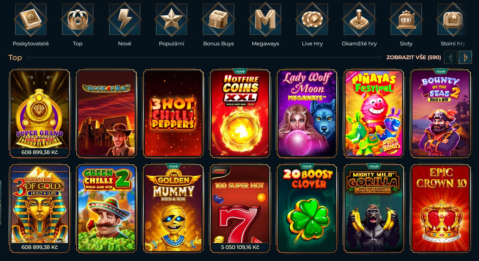 Hern&iacute; nab&iacute;dka