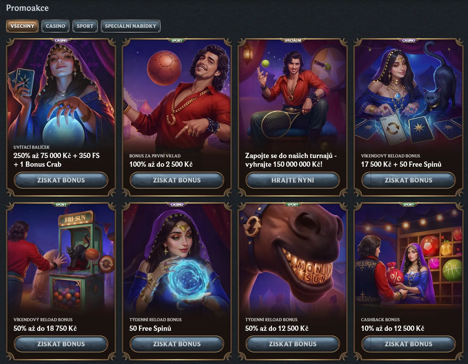 Astromania Astromania