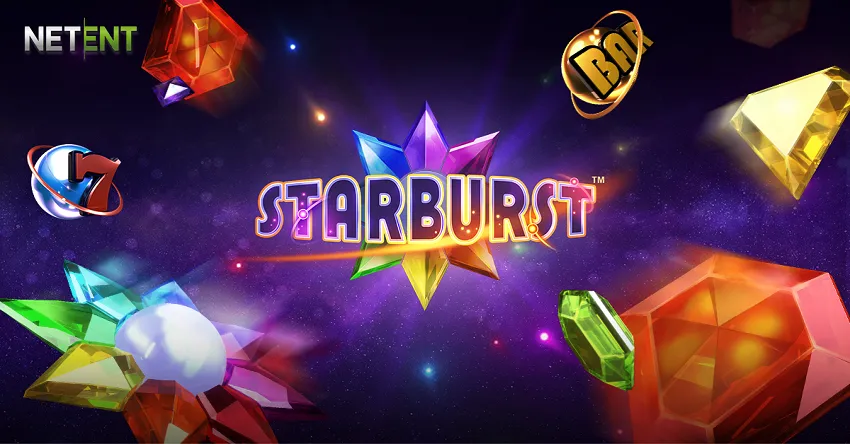 Starburst (NetEnt)