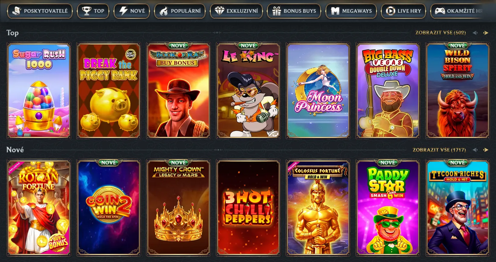 Astromania Astromania