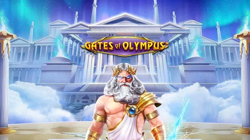 Gates of Olympus (Pragmatic Play)