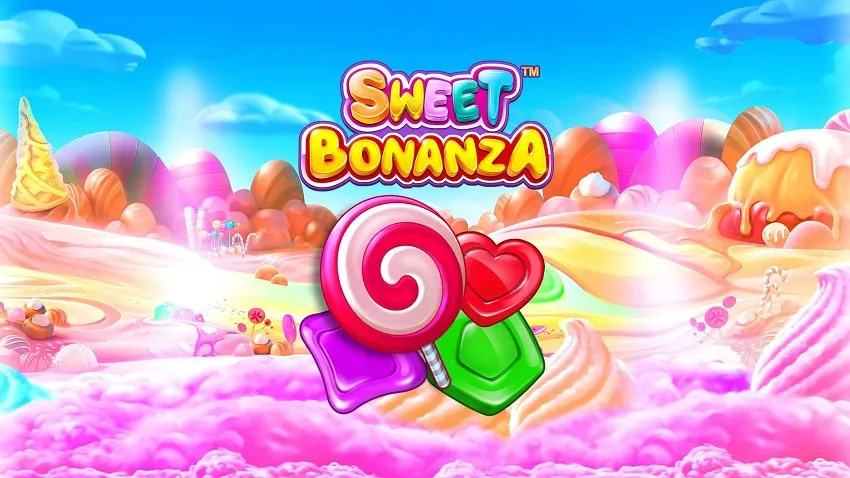 Sweet Bonanza (Pragmatic Play)