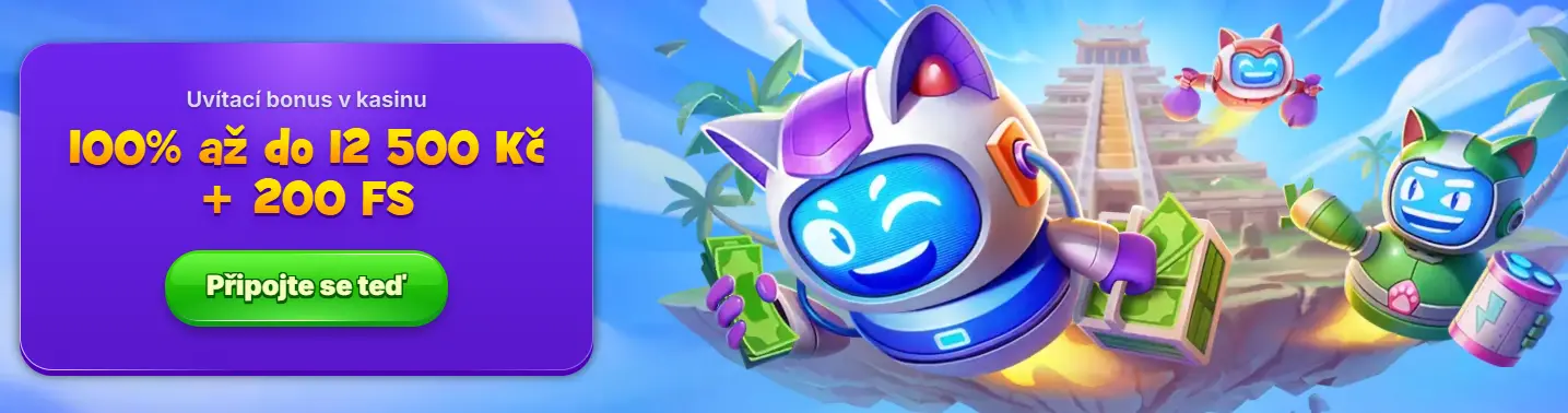 robocat casino