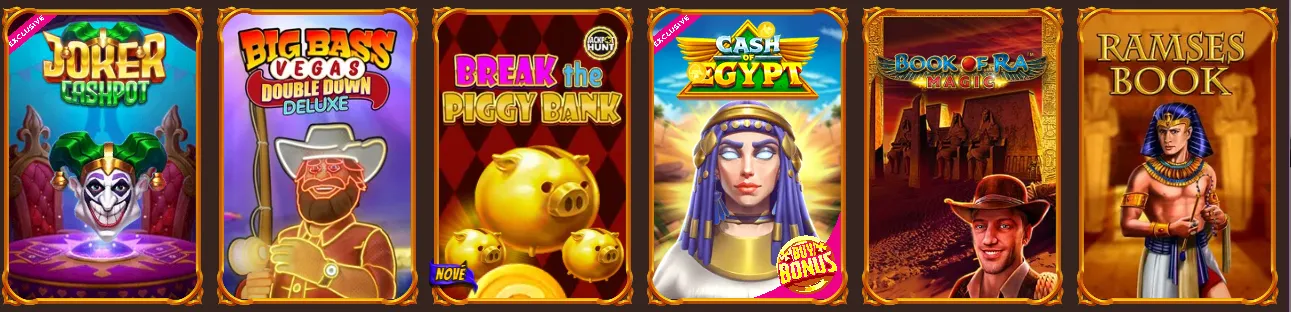 AbuKing kasino
