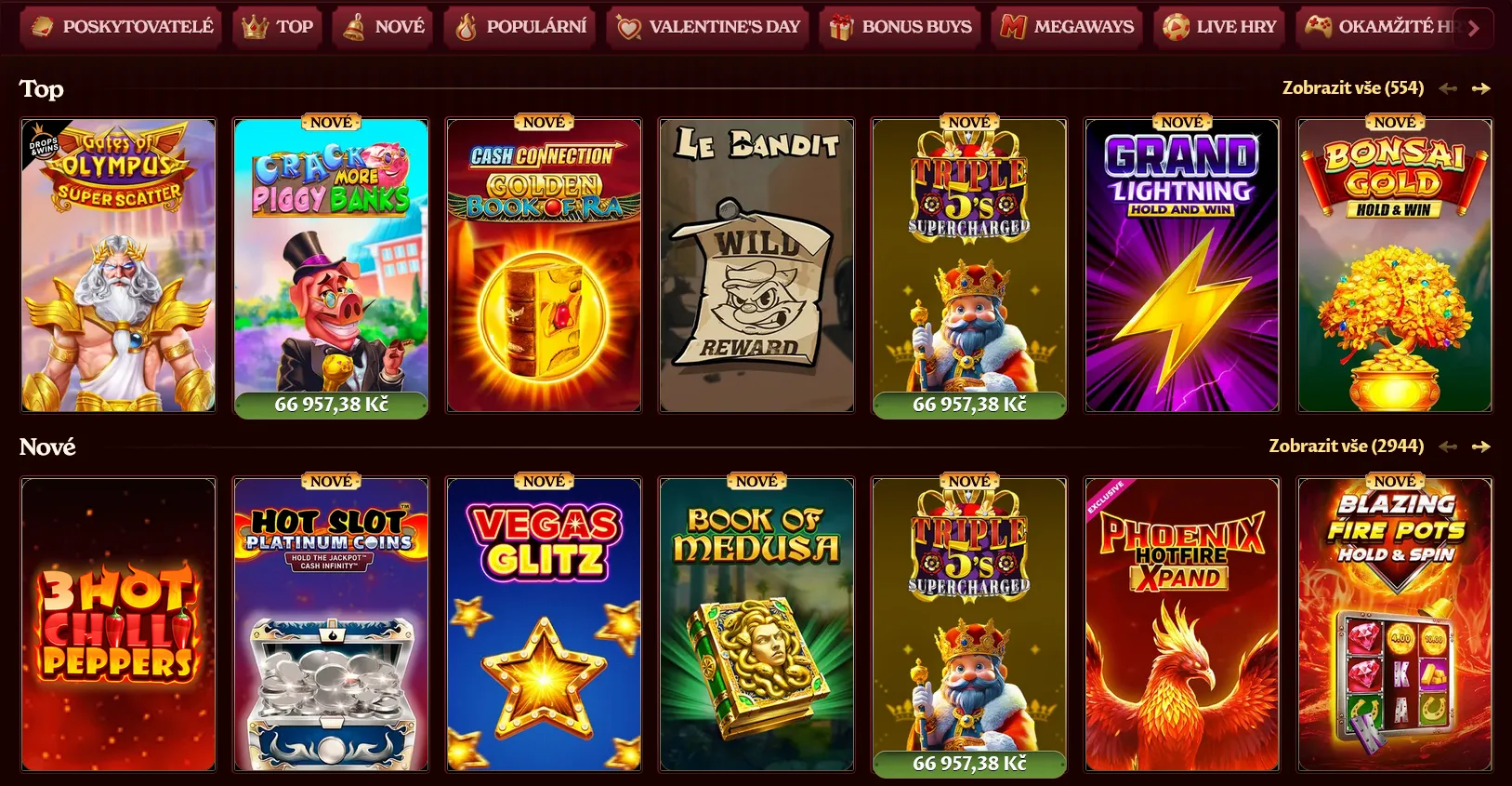 Hern&iacute; nab&iacute;dka