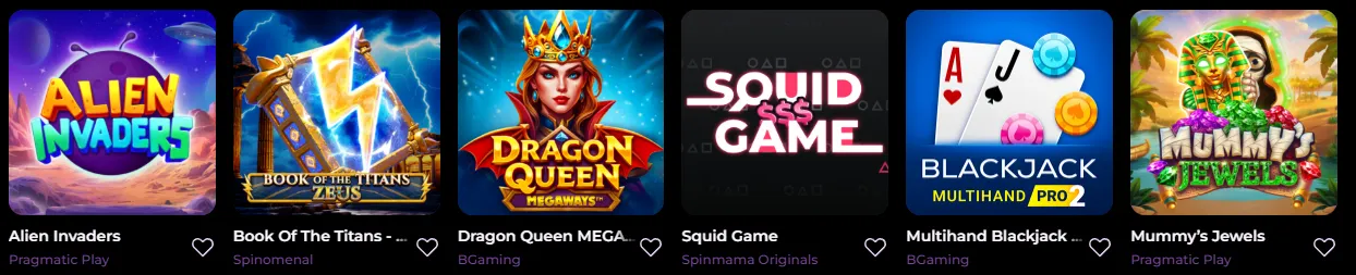 Spinmama