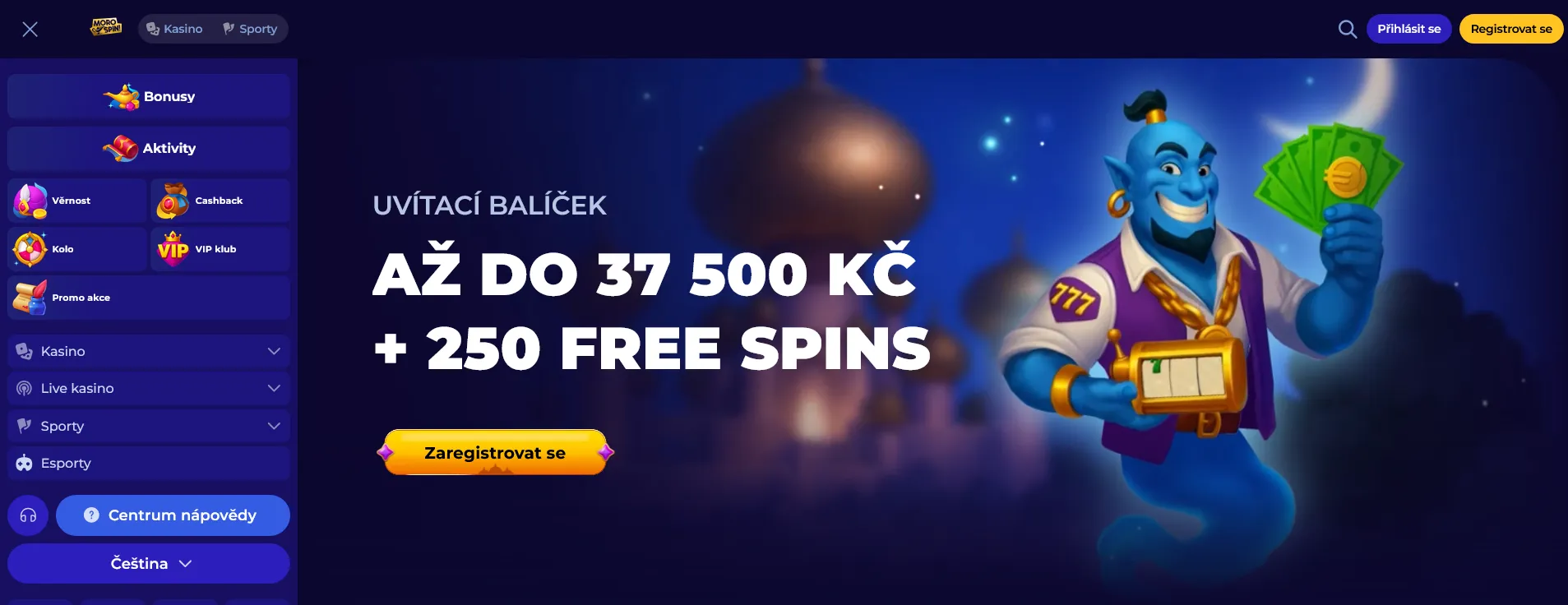 Morospin casino Morospin casino