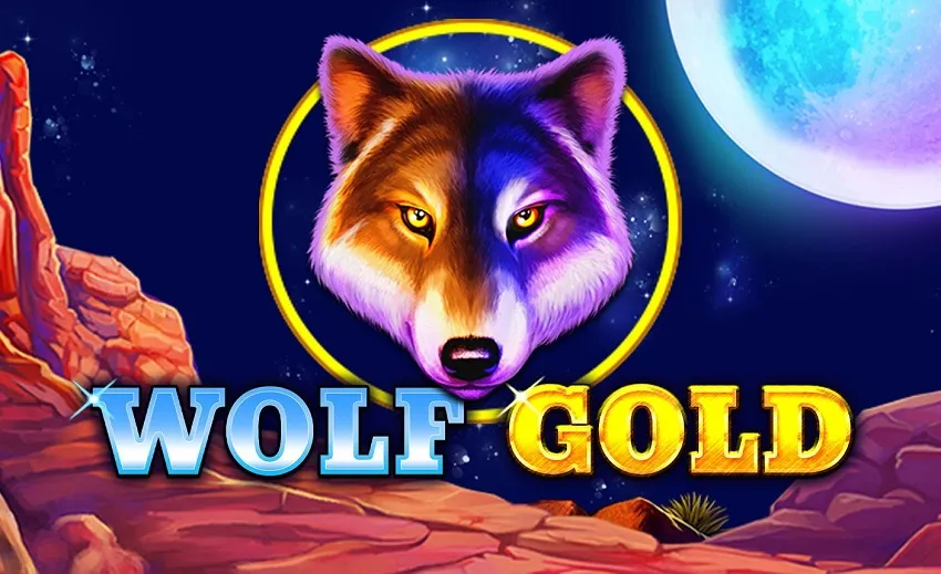 Wolf Gold (Pragmatic Play)