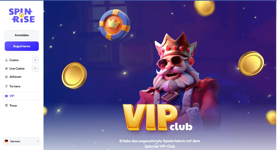 Boni und Promotionen Boni und Promotionen