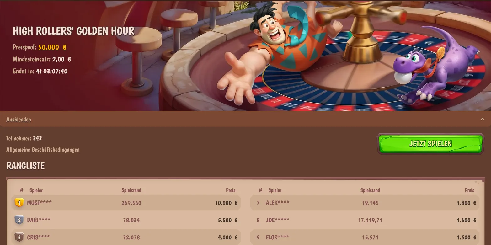 StoneVegas Casino