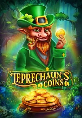 Leprechaun's Coins