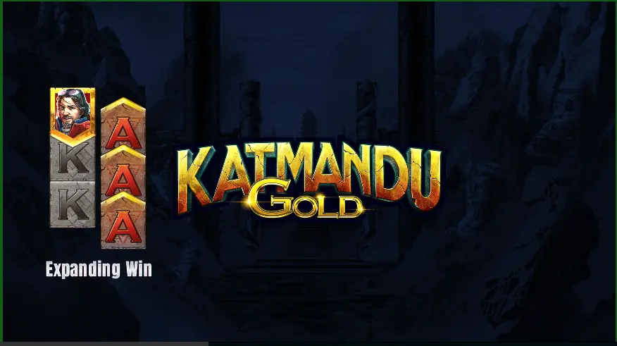 Katmandu Gold Slot