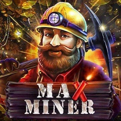 Max Miner Slot