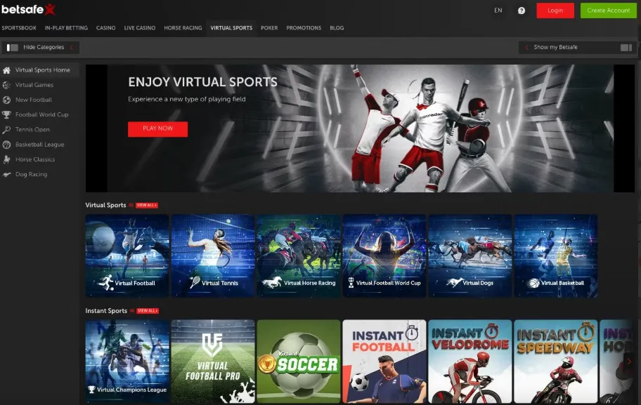 Betsafe