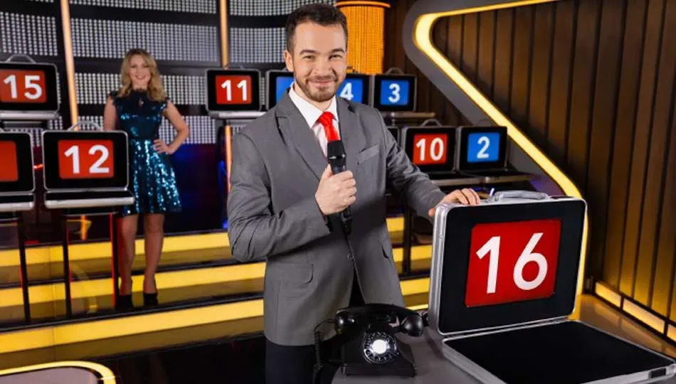 Deal or No Deal