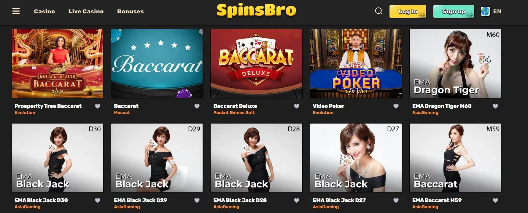 SpinsBro
