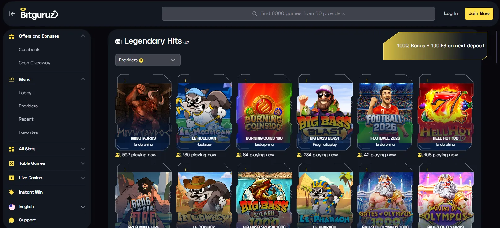 Bitguruz