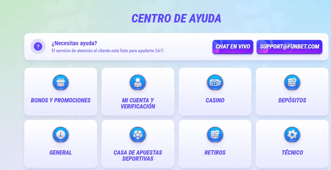 Funbet Casino