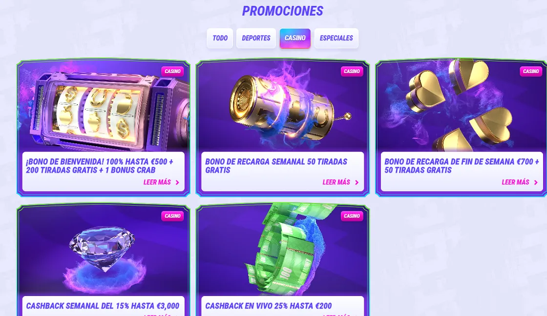 Funbet casino