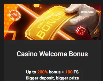 &Pi;&rho;&omicron;&sigma;&phi;&omicron;&rho;έ&sigmaf; &kappa;&alpha;&iota; &Mu;&pi;ό&nu;&omicron;&upsilon;&sigmaf; &tau;&omicron;&upsilon; GGBET Casino