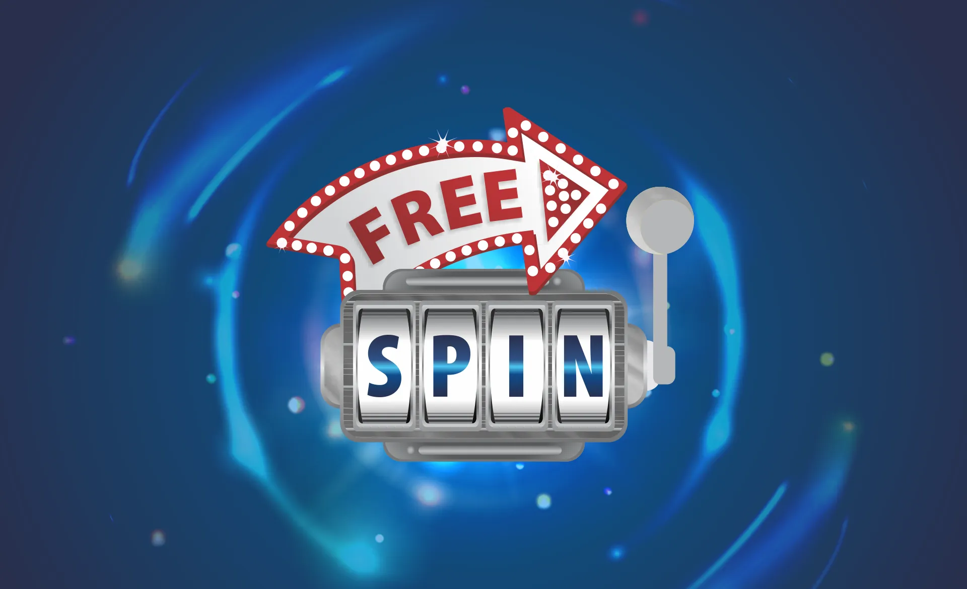 Free spins