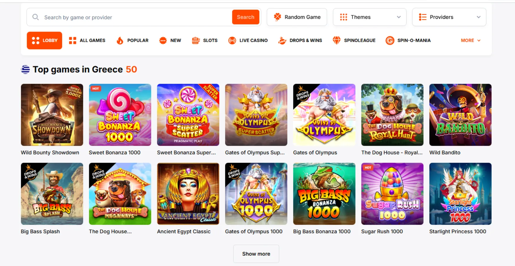 VulkanBet Casino VulkanBet Casino