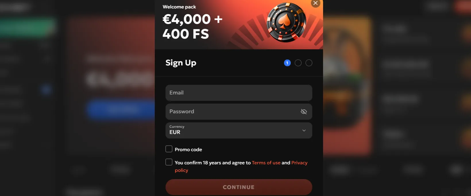 Gxbet